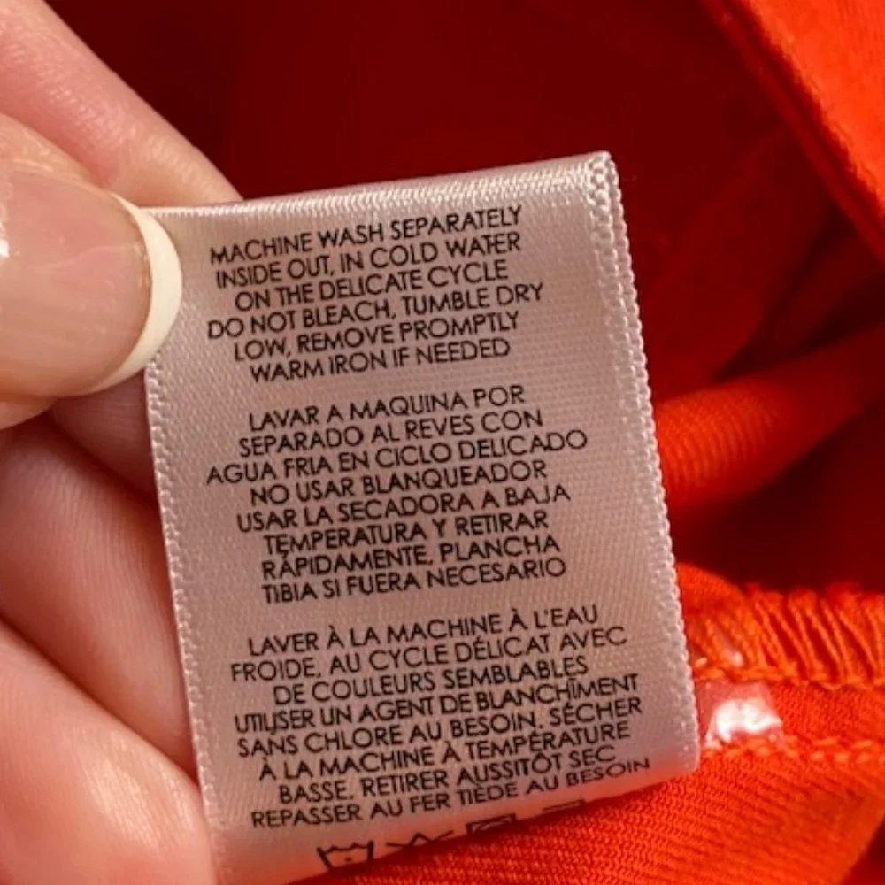 Cabi Utility Trousers - Picture 10 of 12